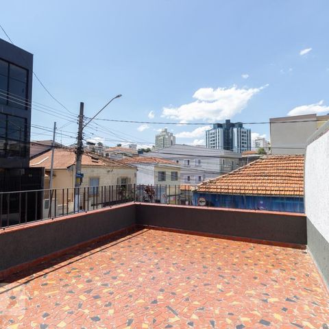 Casa à venda com 117m², 2 quartos e 2 vagasVaranda da sala