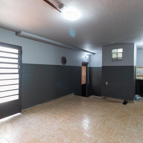 Casa à venda com 117m², 2 quartos e 2 vagasGaragem 1