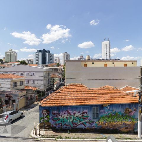 Casa à venda com 117m², 2 quartos e 2 vagasVista quarto 1
