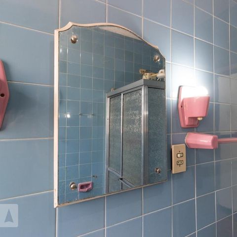 Casa à venda com 117m², 2 quartos e 2 vagasBanheiro
