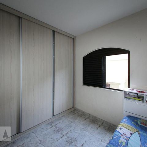 Apartamento à venda com 93m², 3 quartos e 2 vagasQuarto 1