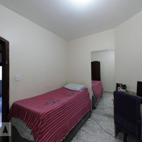 Apartamento à venda com 93m², 3 quartos e 2 vagasQuarto 2