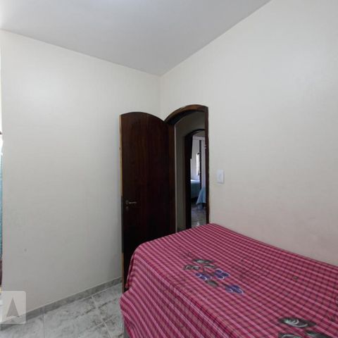 Apartamento à venda com 93m², 3 quartos e 2 vagasQuarto 2
