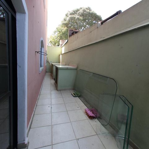 Apartamento à venda com 93m², 3 quartos e 2 vagasQuintal