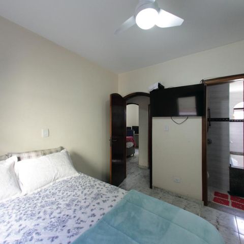 Apartamento à venda com 93m², 3 quartos e 2 vagasSuíte