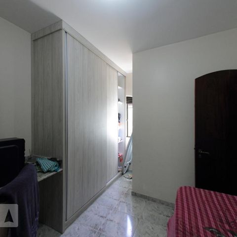 Apartamento à venda com 93m², 3 quartos e 2 vagasQuarto 2
