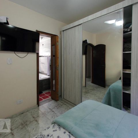 Apartamento à venda com 93m², 3 quartos e 2 vagasSuíte