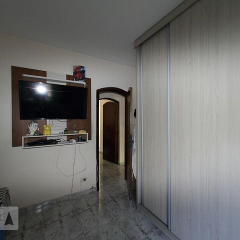 Apartamento à venda com 93m², 3 quartos e 2 vagasQuarto 1