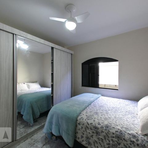 Apartamento à venda com 93m², 3 quartos e 2 vagasSuíte