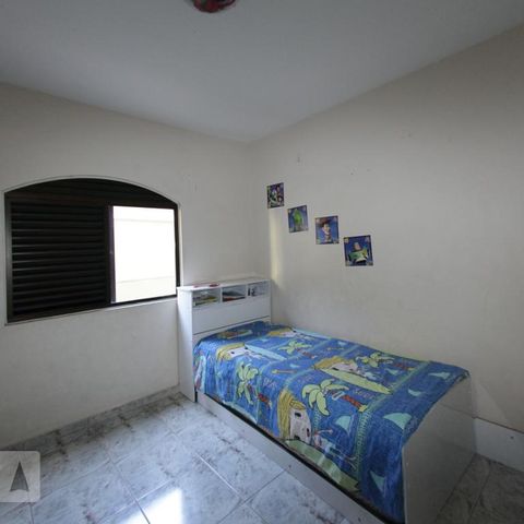 Apartamento à venda com 93m², 3 quartos e 2 vagasQuarto 1