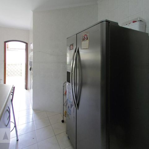 Apartamento à venda com 93m², 3 quartos e 2 vagasCozinha