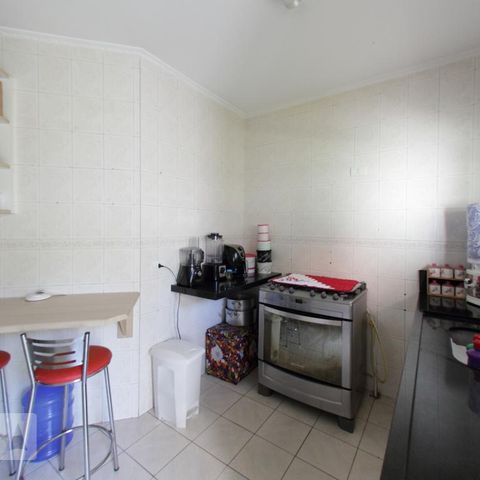 Apartamento à venda com 93m², 3 quartos e 2 vagasCozinha