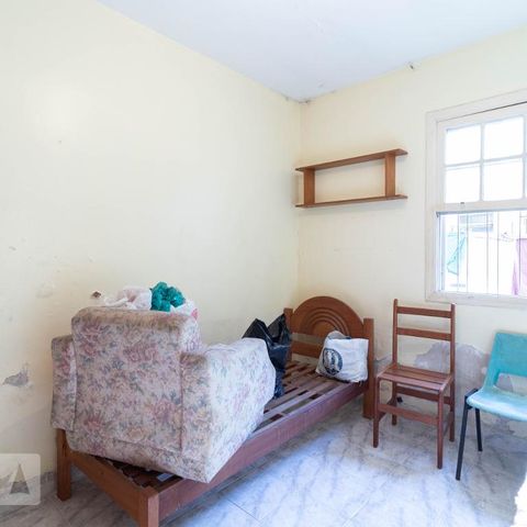 Casa à venda com 110m², 3 quartos e 3 vagasQuarto 3