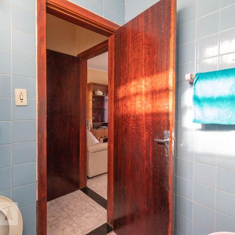 Casa à venda com 110m², 3 quartos e 3 vagasLavabo