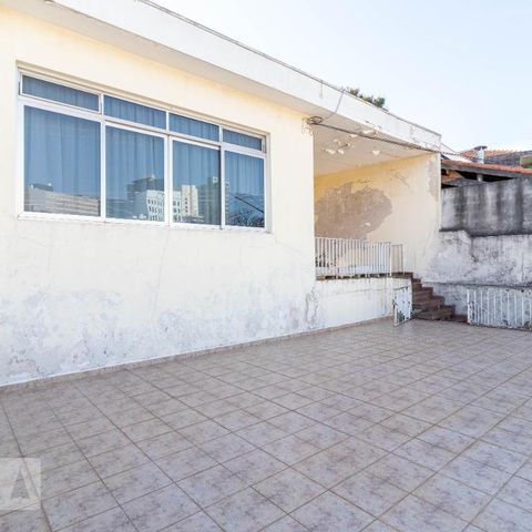 Casa à venda com 110m², 3 quartos e 3 vagasQuintal Frontal