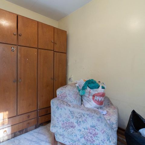 Casa à venda com 110m², 3 quartos e 3 vagasQuarto 3