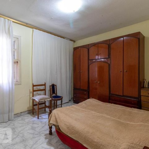 Casa à venda com 110m², 3 quartos e 3 vagasQuarto 1