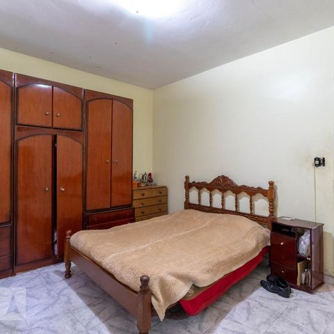 Casa à venda com 110m², 3 quartos e 3 vagasQuarto 1