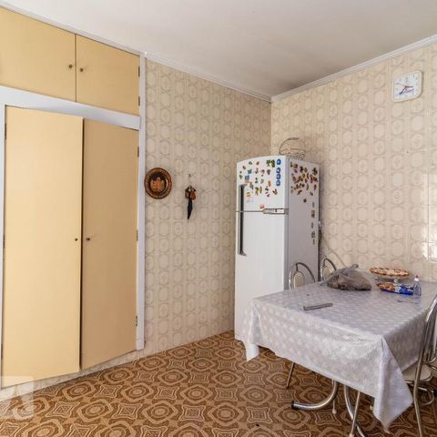 Casa à venda com 110m², 3 quartos e 3 vagasCozinha