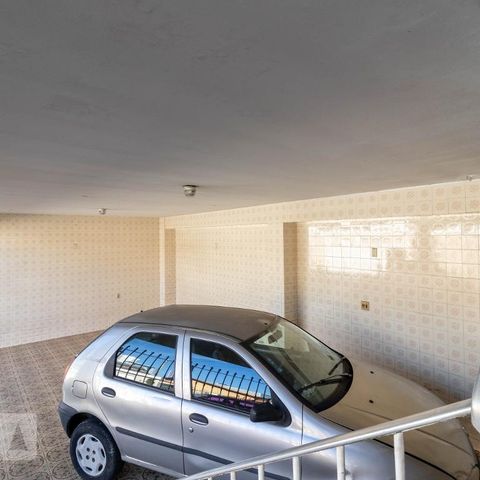 Casa à venda com 110m², 3 quartos e 3 vagasGaragem