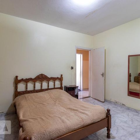 Casa à venda com 110m², 3 quartos e 3 vagasQuarto 1