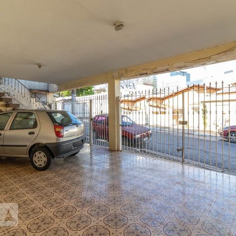 Casa à venda com 110m², 3 quartos e 3 vagasGaragem