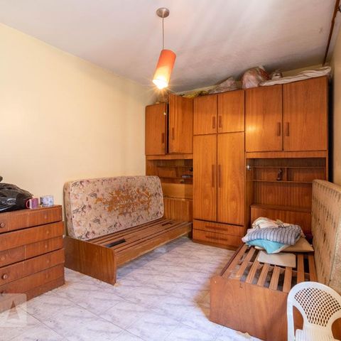 Casa à venda com 110m², 3 quartos e 3 vagasQuarto 2
