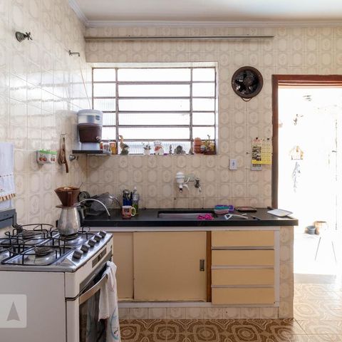 Casa à venda com 110m², 3 quartos e 3 vagasCozinha