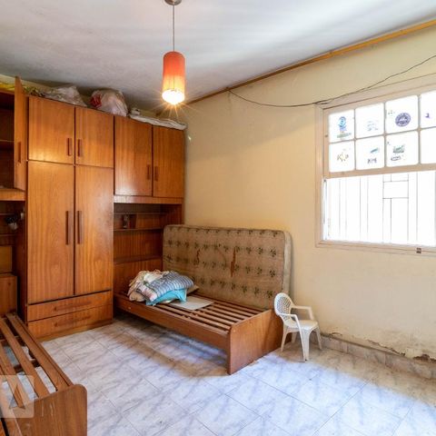 Casa à venda com 110m², 3 quartos e 3 vagasQuarto 2