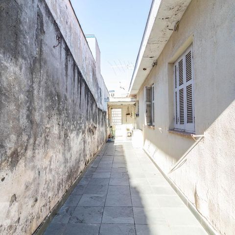 Casa à venda com 110m², 3 quartos e 3 vagasCorredor Lateral