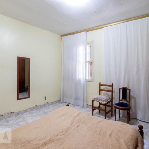 Casa à venda com 110m², 3 quartos e 3 vagasQuarto 1