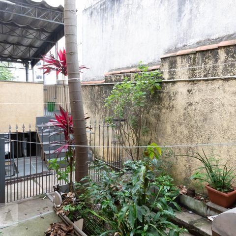 Casa à venda com 110m², 2 quartos e 1 vagaLavanderia