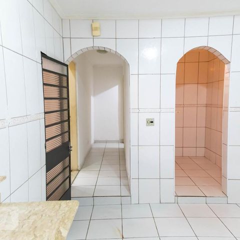 Casa à venda com 110m², 2 quartos e 1 vagaCozinha