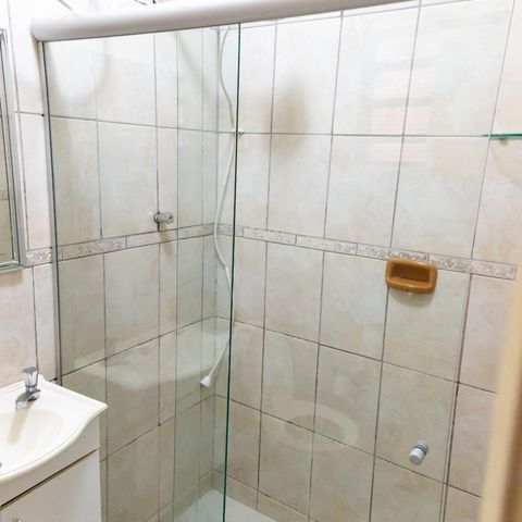 Casa à venda com 110m², 2 quartos e 1 vagaSuite