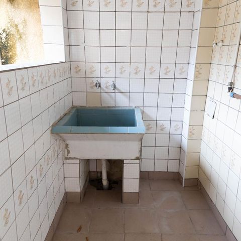 Casa à venda com 110m², 2 quartos e 1 vagaLavanderia