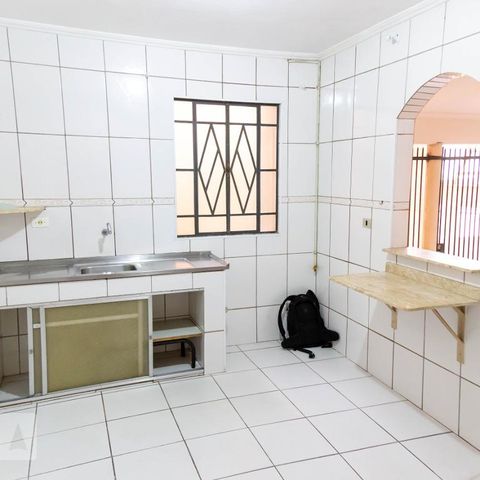 Casa à venda com 110m², 2 quartos e 1 vagaCozinha