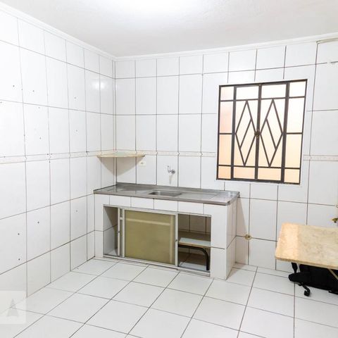 Casa à venda com 110m², 2 quartos e 1 vagaCozinha