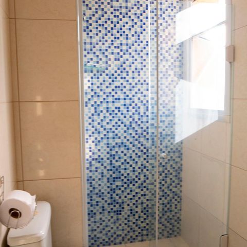 Apartamento à venda com 70m², 3 quartos e 1 vagaBanheiro da Suíte