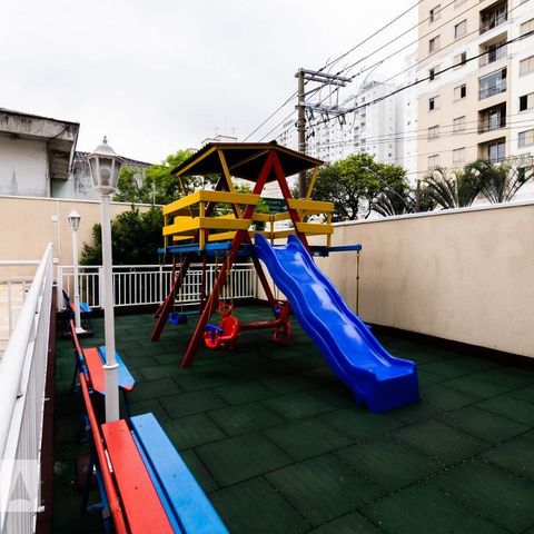 Apartamento à venda com 70m², 3 quartos e 1 vagaÁrea Comum - Playground
