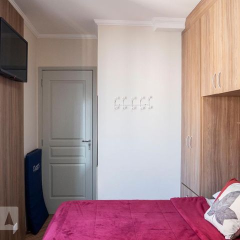 Apartamento à venda com 70m², 3 quartos e 1 vagaSuíte