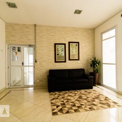 Apartamento à venda com 70m², 3 quartos e 1 vagaÁrea comum - Hall de Entrada