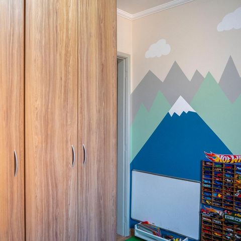 Apartamento à venda com 70m², 3 quartos e 1 vagaQuarto 2