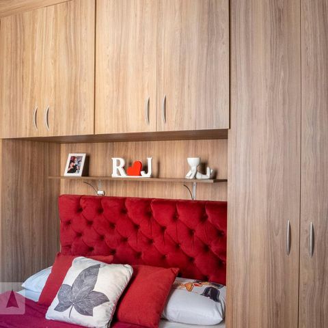 Apartamento à venda com 70m², 3 quartos e 1 vagaSuíte