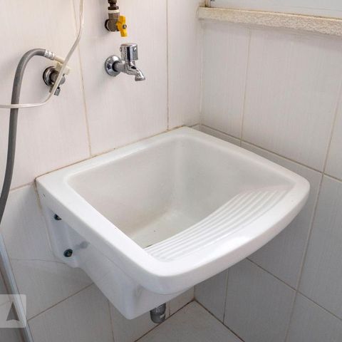 Apartamento à venda com 70m², 3 quartos e 1 vagaÁrea de Serviço