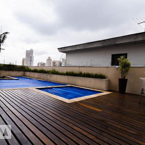 Apartamento à venda com 70m², 3 quartos e 1 vagaÁrea comum - Piscina