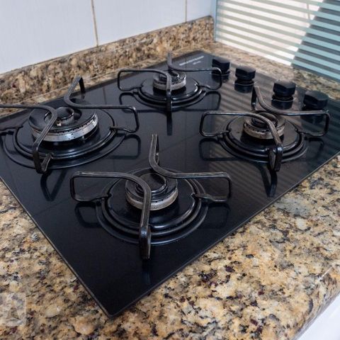 Apartamento à venda com 70m², 3 quartos e 1 vagaCozinha
