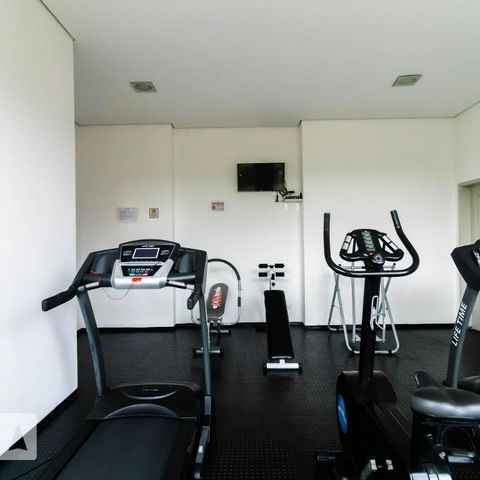 Apartamento à venda com 70m², 3 quartos e 1 vagaÁrea comum - Academia
