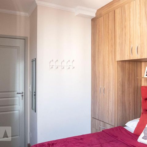 Apartamento à venda com 70m², 3 quartos e 1 vagaSuíte