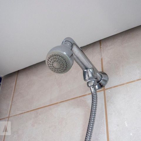 Apartamento à venda com 70m², 3 quartos e 1 vagaBanheiro