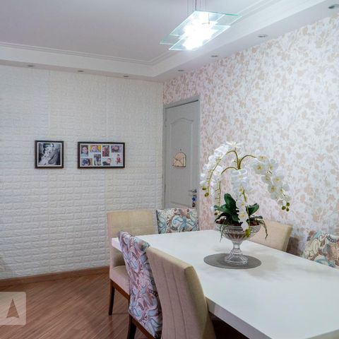 Apartamento à venda com 70m², 3 quartos e 1 vagaSala